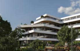 1غرفة آپارتمان  68 متر مربع Avlabari, گرجستان. $129,000