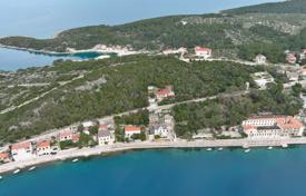زمین تجاری Split-Dalmatia County, کرواسی. 199,000 €