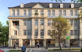 New residential complex with apartments Metz, فرانسه. 306,000 € از