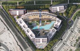 فروشگاه Sobha Orbis – دبی, امارات متحده عربی. $2,706,000