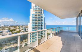 آپارتمان  – سواحل میامی, فلوریدا, ایالات متحده آمریکا. $3,600,000