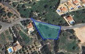 زمین تجاری Tremithousa, قبرس. 970,000 €