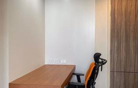 1غرفة شقق في الوحدات السكنية Khlong Toei, تایلند. $306,000