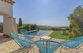 4غرفة ویلا  Cavalaire-sur-Mer, فرانسه. 1,690,000 €