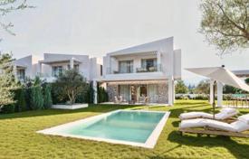 4غرفة ویلا  150 متر مربع Chaniotis, یونان. 490,000 €