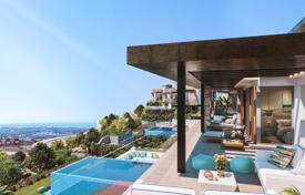 5غرفة ویلا  774 متر مربع Benahavis, اسپانیا. 2,490,000 €