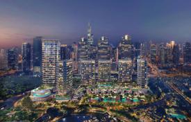 مجتمع مسكوني Serenia District — West – جزر دبي, دبی, امارات متحده عربی. $505,000 از