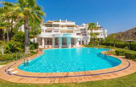 4غرفة پنت‌هاوس ها 174 متر مربع Benahavis, اسپانیا. 1,895,000 €