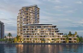 مجتمع مسكوني Skai Mina – رأس الخيمة, امارات متحده عربی. $438,000 از