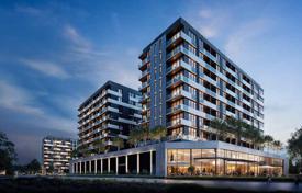 New residential complex with apartments الشارقة, امارات متحده عربی. $209,000 از