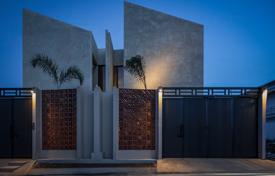 2غرفة ویلا  108 متر مربع South Kuta, اندونزی. $202,000
