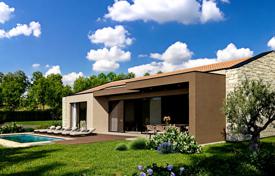 زمین تجاری Istria County, کرواسی. 89,000 €