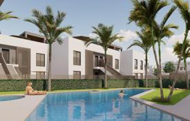 3غرفة دو خانه بهم چسبیده 115 متر مربع Pilar de la Horadada, اسپانیا. 495,000 €
