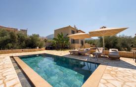 3غرفة خانه  132 متر مربع Messenia, یونان. 530,000 €