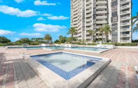 آپارتمان کاندو – Aventura, فلوریدا, ایالات متحده آمریکا. $800,000