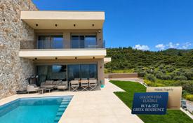 3غرفة خانه  150 متر مربع Chaniotis, یونان. 750,000 €