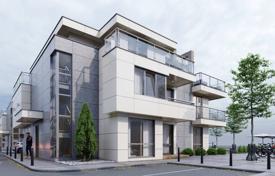 3غرفة آپارتمان  100 متر مربع Pomorie, بلغارستان. 215,000 €