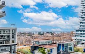 2غرفة آپارتمان  Etobicoke, کانادا. C$1,026,000