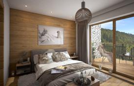 آپارتمان  – Les Gets, Auvergne-Rhône-Alpes, فرانسه. 599,000 €