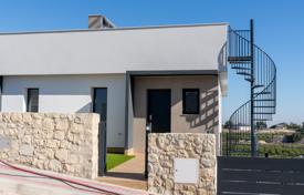 3غرفة  دو خانه بهم متصل 123 متر مربع Algorfa, اسپانیا. 473,000 €
