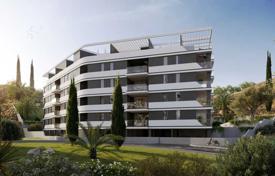 1غرفة آپارتمان  73 متر مربع Agios Tychonas, قبرس. 380,000 €