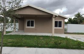 3غرفة خانه  166 متر مربع Miami Gardens, ایالات متحده آمریکا. $565,000