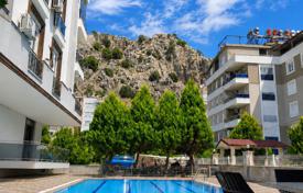 3غرفة آپارتمان  100 متر مربع Antalya (city), ترکیه. 9,551,000 TRY