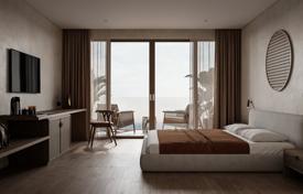 1غرفة آپارتمان  33 متر مربع Melasti Beach, اندونزی. $160,000