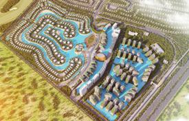 فروشگاه Azizi Venice (1–11) – دبي الجنوب, دبی, امارات متحده عربی. $3,707,000