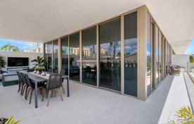 ساختمان تازه ساز – سواحل میامی, فلوریدا, ایالات متحده آمریکا. 1,846,000 €