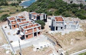 2غرفة ویلا  140 متر مربع Mugla, ترکیه. 27,239,000 TRY