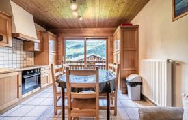 5غرفة آپارتمان  مورزین, فرانسه. 690,000 €
