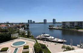 آپارتمان کاندو – Aventura, فلوریدا, ایالات متحده آمریکا. $895,000