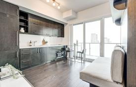 3غرفة آپارتمان  Old Toronto, کانادا. C$771,000