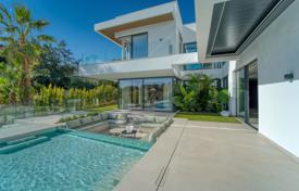 6غرفة ویلا  600 متر مربع Bel-Air, اسپانیا. 6,800,000 €