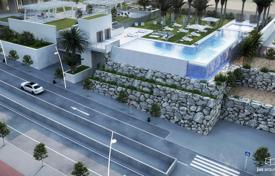 ساختمان تازه ساز – بنیدورم, والنسیا, اسپانیا. 424,000 €