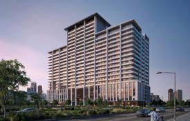 مجتمع مسكوني Binghatti Amberhall – قرية جميرا الدائرية, قرية جميرا فيليدج, دبی, امارات متحده عربی. $415,000 از