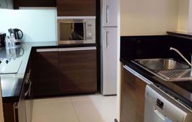 3غرفة شقق في الوحدات السكنية Watthana, تایلند. $4,000 في الأسبوع