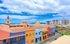  دو خانه بهم متصل – Playa Paraiso, آدخه, Santa Cruz de Tenerife,  جزایر قناری (قناری),   اسپانیا. 485,000 €