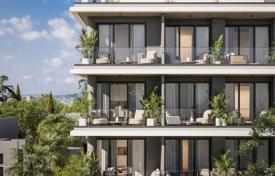 2غرفة شقة في مبنى جديد لیماسول, قبرس. 389,000 €