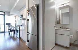 5غرفة آپارتمان  Old Toronto, کانادا. C$863,000