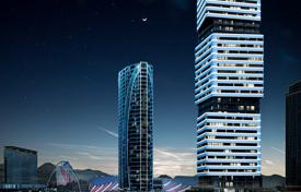 3غرفة شقة في مبنى جديد 73 متر مربع Batumi, گرجستان. $153,000