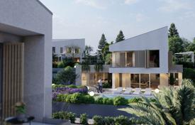 4غرفة ویلا  200 متر مربع Malinska, کرواسی. 1,380,000 €