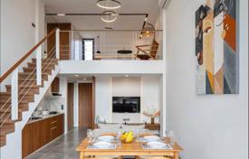 1غرفة آپارتمان  62 متر مربع Pererenan, اندونزی. $125,000