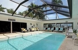 ویلا  – Fort Lauderdale, فلوریدا, ایالات متحده آمریکا. $6,995,000