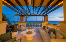 3غرفة آپارتمان  155 متر مربع ماربلا, اسپانیا. 2,995,000 €