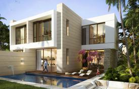 ویلا  – دبی, امارات متحده عربی. Price on request