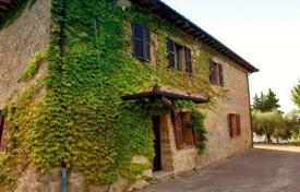 6غرفة ویلا  500 متر مربع Pienza, ایتالیا. 1,500,000 €
