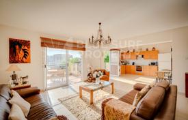 3غرفة آپارتمان  پارالیمنی, قبرس. 195,000 €