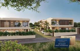 3غرفة ویلا  120 متر مربع Paliouri, یونان. 400,000 €